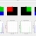 تفکیک رنگ RGB از تصاویر و رسم هیستوگرام