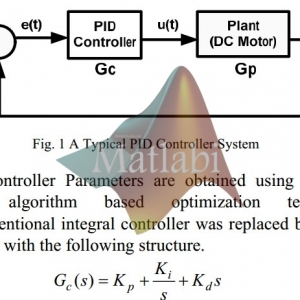 Velocity Control of DC Motor Based Intelligent methods and Optimal Integral State Feedback Controller