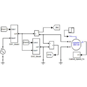 Soft Starting Control of Single-Phase Induction Motor Using PWM AC Chopper Control Technique